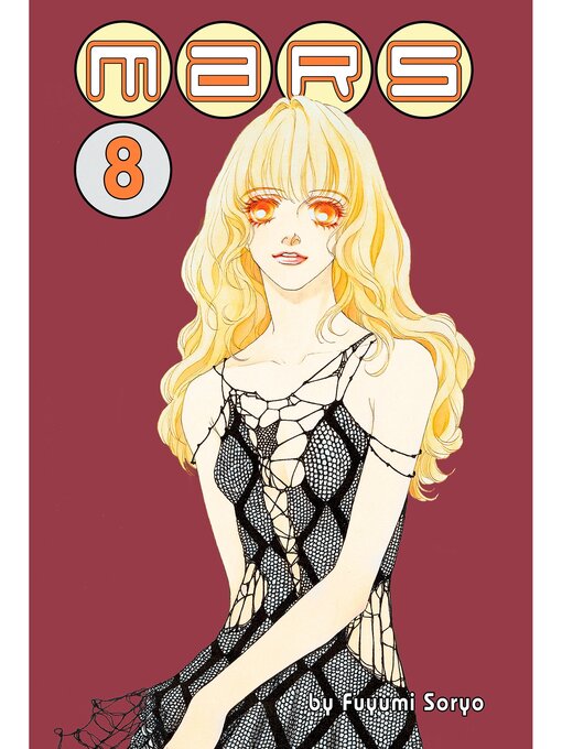 Title details for Mars, Volume 8 by Fuyumi Soryo - Available